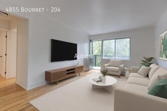 Building Photo - 4855 Av Bourret