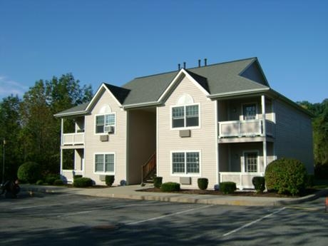 Foto del edificio - Loosestrife Fields