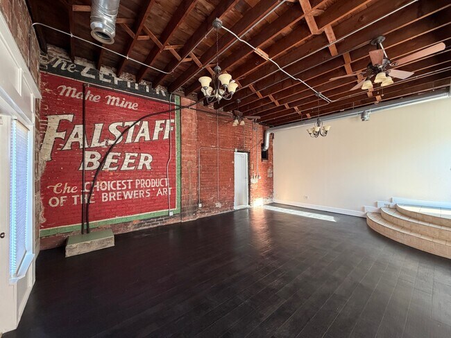 Foto del edificio - 701 Pierce St