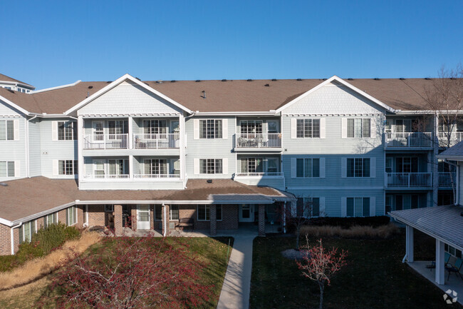 Foto del edificio - Holiday Kittery Estates