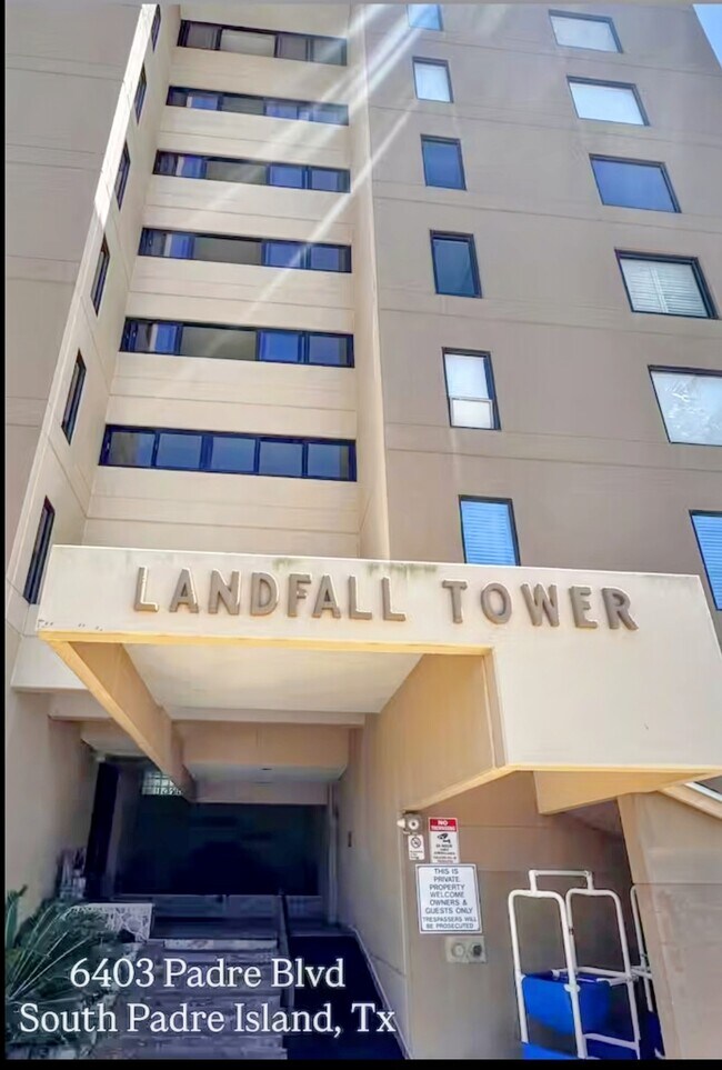 Foto del edificio - 6403 Padre Blvd