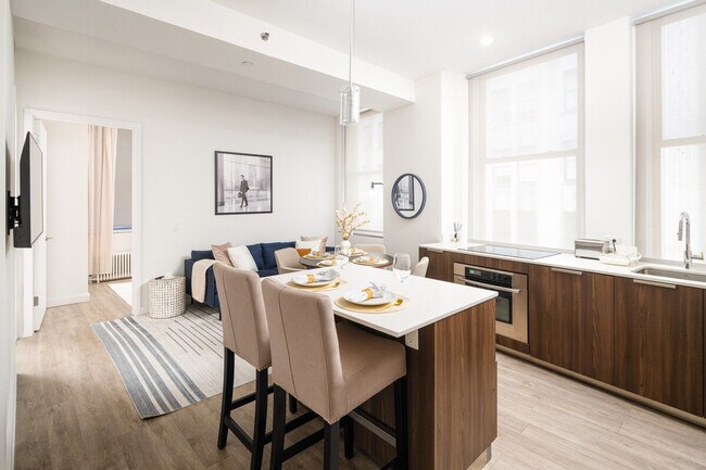 Foto del edificio - 52 Maiden Ln