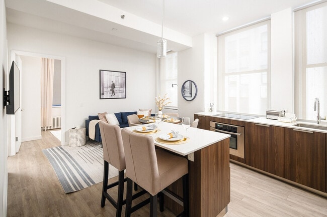 Building Photo - 52 Maiden Ln