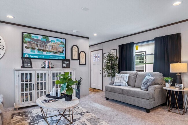 Foto del edificio - Bluewood Ranch