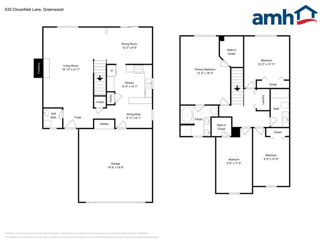 Foto del edificio - 635 Cloverfield Ln