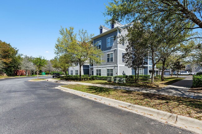 Foto del edificio - The Savoy at Southwood