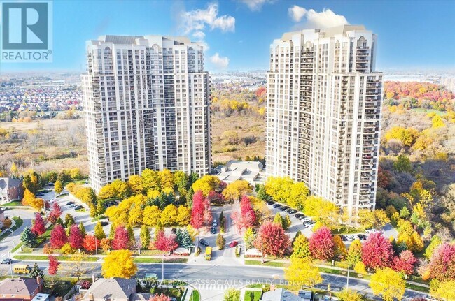 Photo du bâtiment - 710 Humberwood Blvd