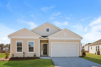 Building Photo - 107 Percheron Dr
