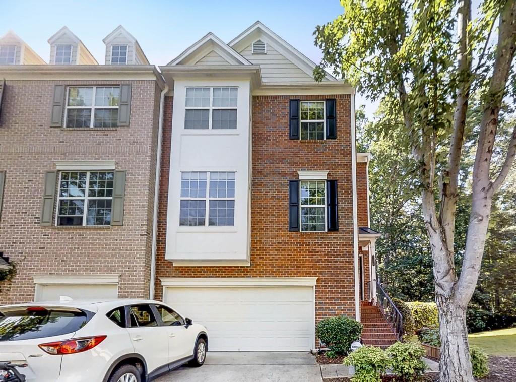 5276 Wellsley Bnd, Alpharetta, GA 30005 Townhome Rentals in
