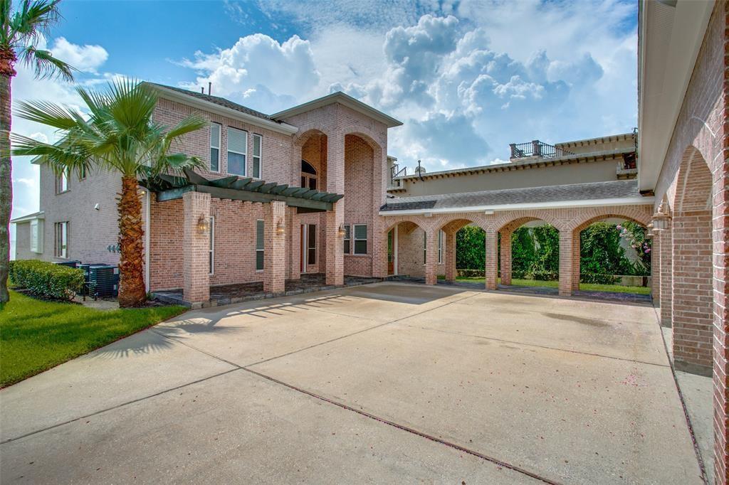 413 Baywood Dr, Seabrook, TX 77586 House Rental in Seabrook, TX