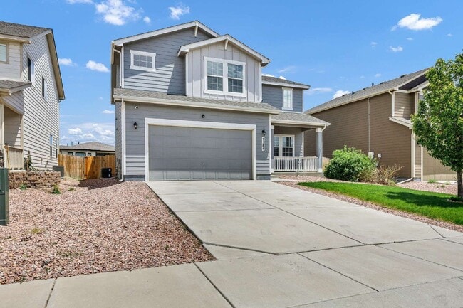 Foto del edificio - 7585 Alpine Daisy Dr