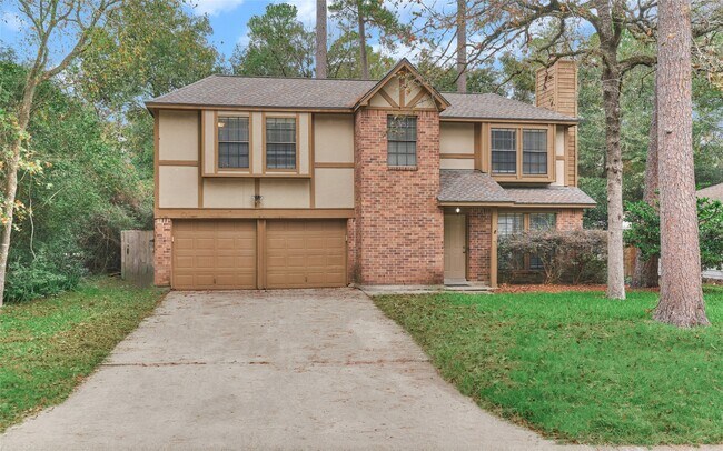 Foto del edificio - 3 Field Flower Ct