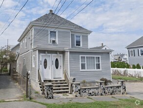 Building Photo - 173 California Ave