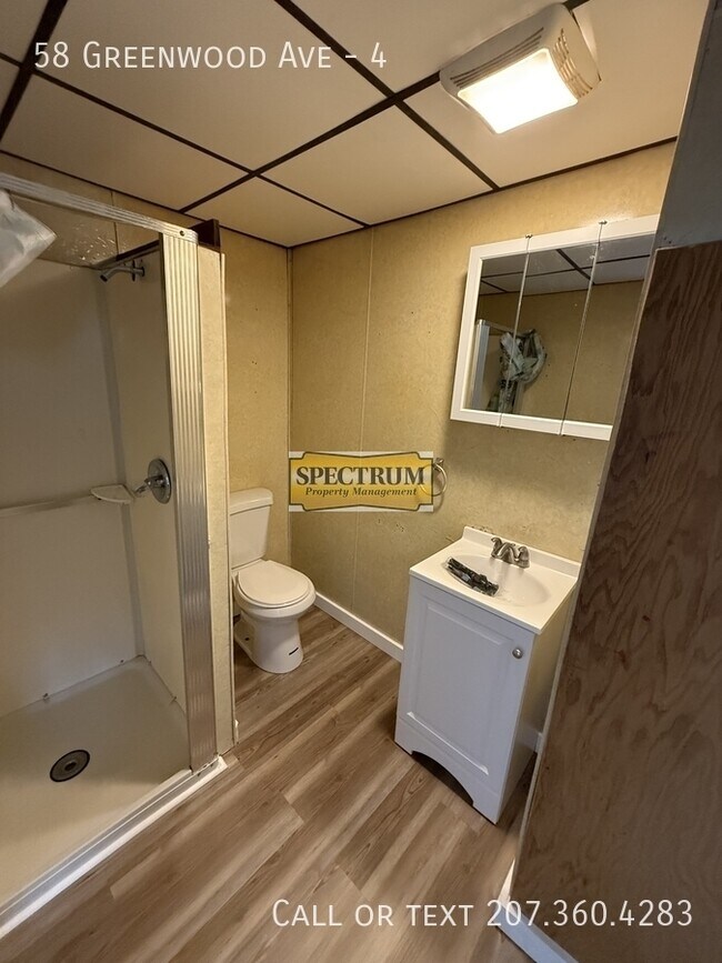 Foto del edificio - 58 Greenwood Ave