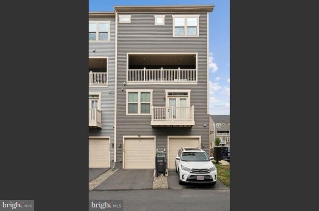 Building Photo - 24745 Monk Meadows Terrace