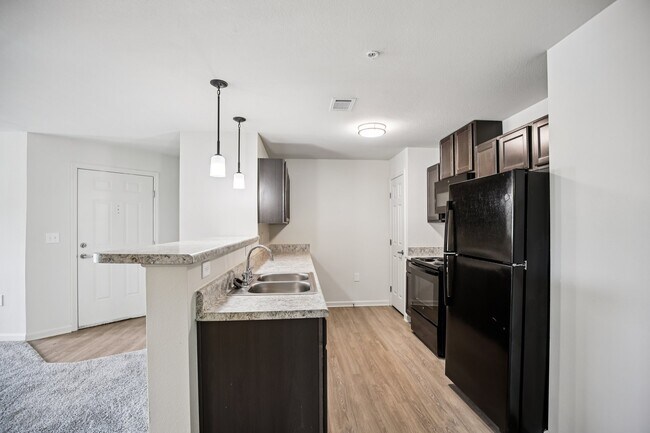 Foto del edificio - Ascent Apartment Homes