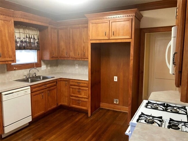 Foto del edificio - 2701 Barbee St