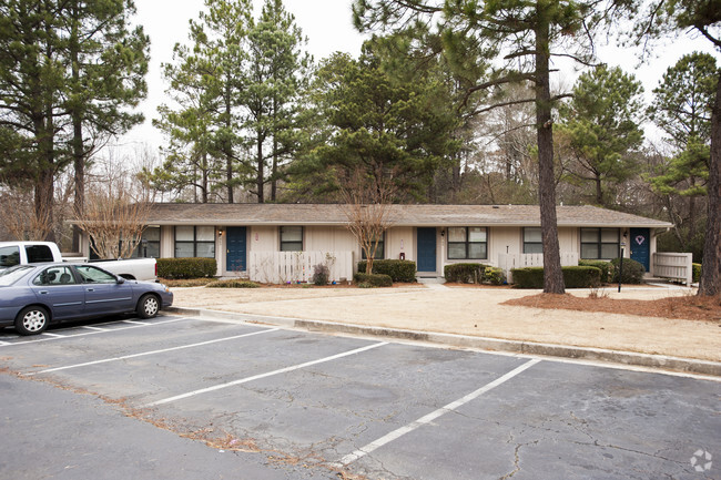 Building Photo - Cedargate Apartments