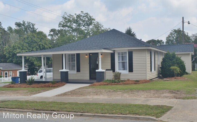 Building Photo - 3 br, 2 bath House - 401 S 5th St