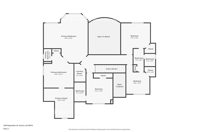 Foto del edificio - 1849 Mapmaker Dr NE