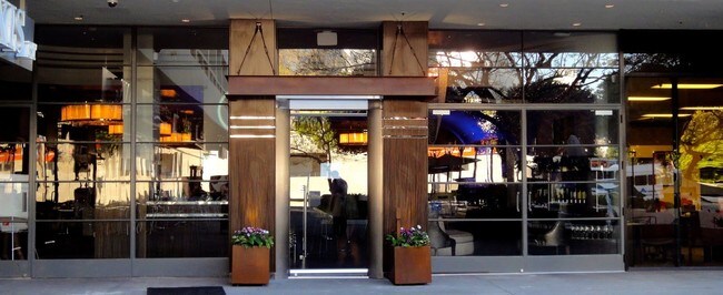 Minoristas - The Promenade Residences