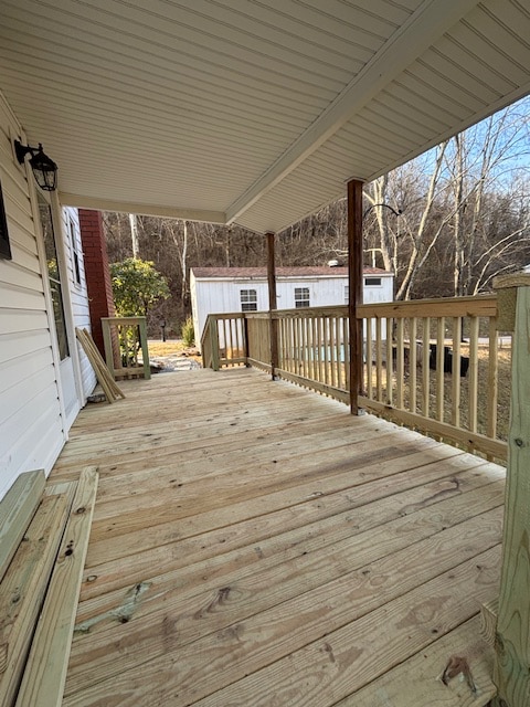 Building Photo - 6 Red Oak Dr