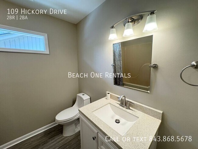 Building Photo - 109 Hickory Dr