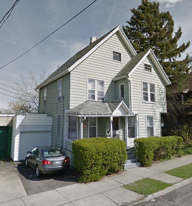 48 Clarke St, Binghamton, NY 13905 Condo for Rent in Binghamton, NY