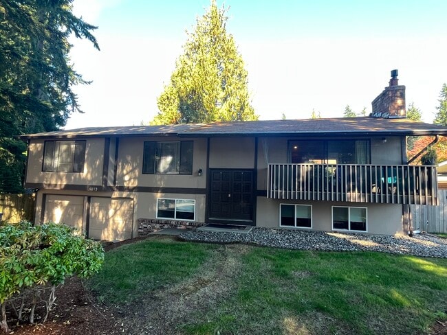 Building Photo - 6673 NE Wellsly Pl