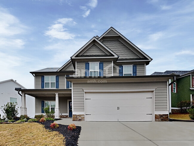 Building Photo - 515 S Fortune Way