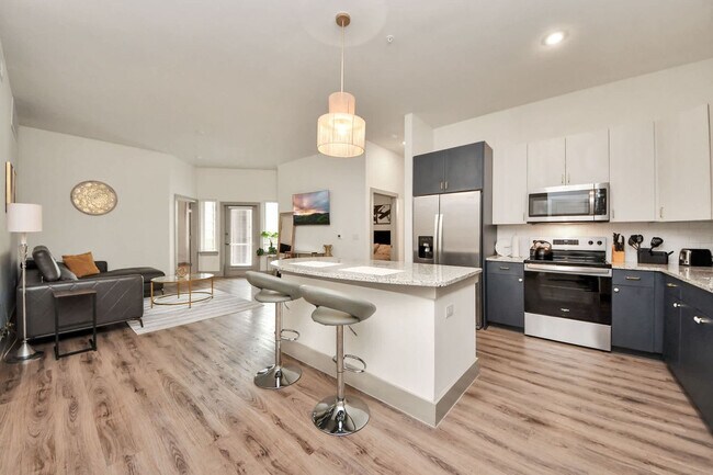 Foto del edificio - 18210 Park Row Blvd