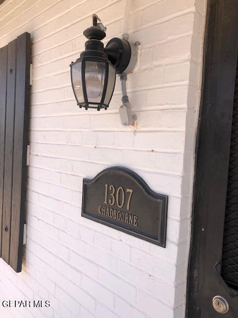 Building Photo - 1307 Chadbourne St