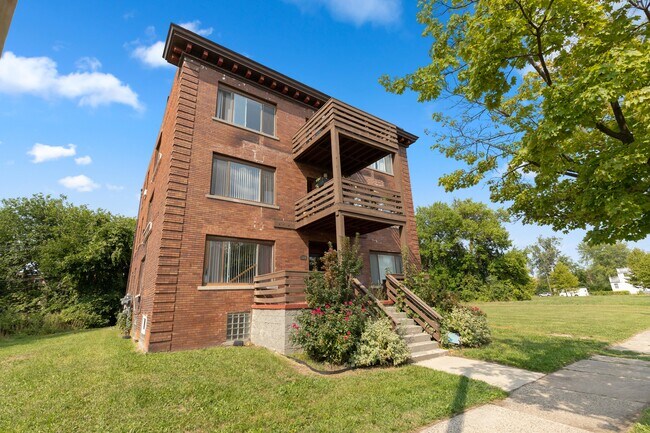 Foto del edificio - 109 Leicester Ct
