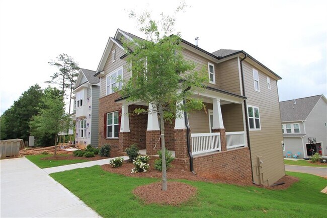 Foto del edificio - 520 Grove Field Ct NW