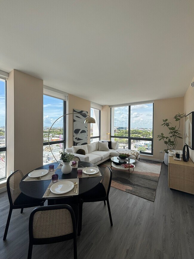 Foto del edificio - 1975 NW 3rd Ave