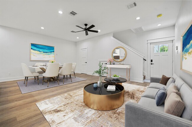 Foto del edificio - 8421 Venus St