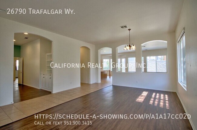 Foto del edificio - 26790 Trafalgar Way
