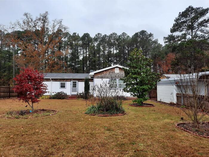 216 McFayden Dr, Spring Lake, NC 28390 House Rental in Spring Lake, NC
