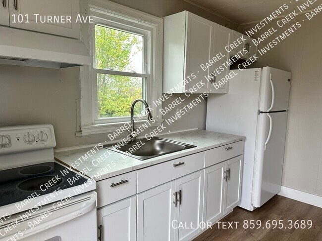 Building Photo - 2-Bed 1-Bath