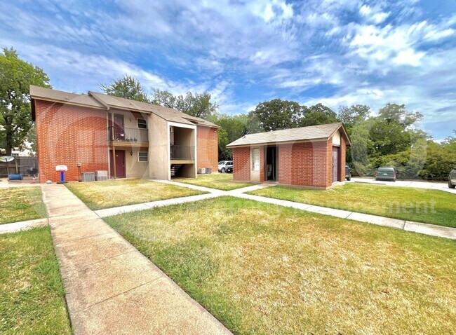 Foto del edificio - 410 Bryan St