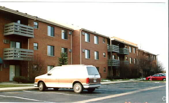 Foto del edificio - Beacon Cove Apartments