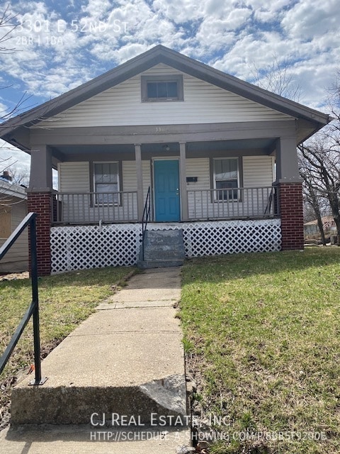 Primary Photo - 3301 E 52nd St