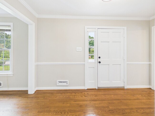 Foto del edificio - 1519 Chauncey Ln