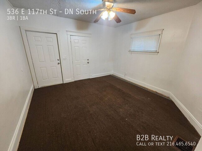 Foto del edificio - 536 E 117th St