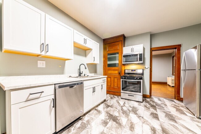 Foto del edificio - 2642 Quarry St