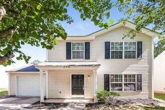 Building Photo - 326 Kingville Dr