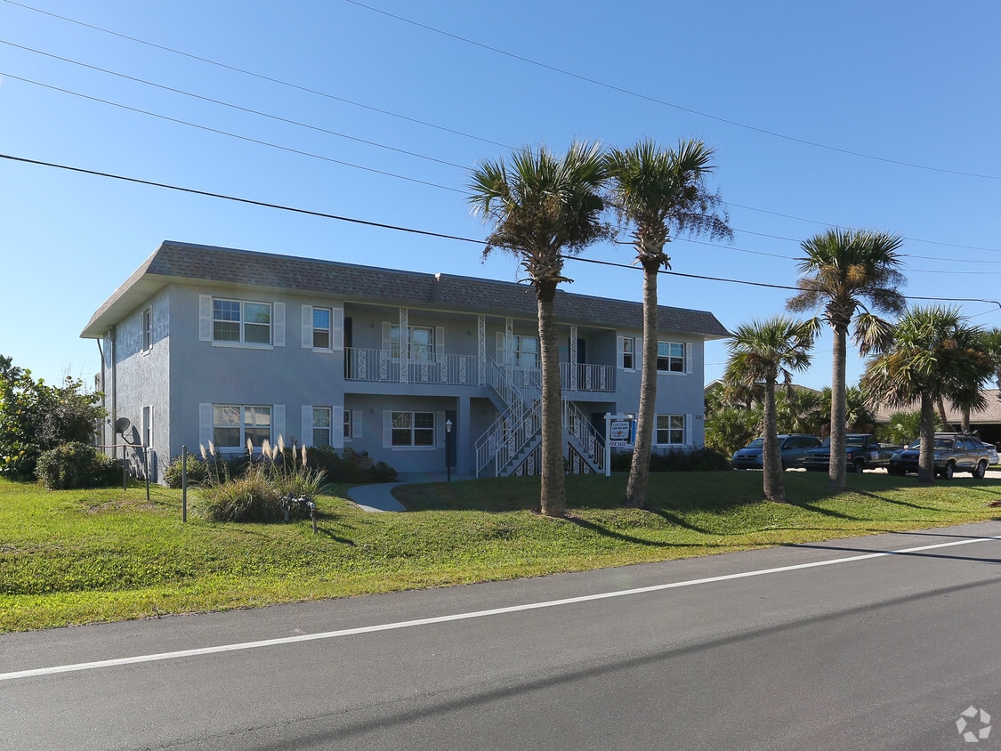 225 N Flagler Ave, Flagler Beach, FL 32136 Apartments in Flagler