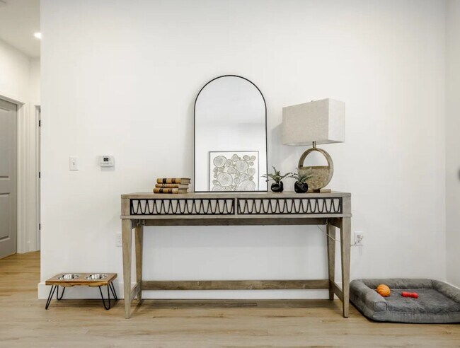 Interior Photo - The James at Chatham Hills