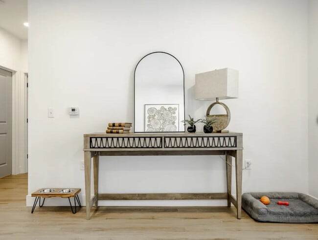 Interior Photo - The James at Chatham Hills