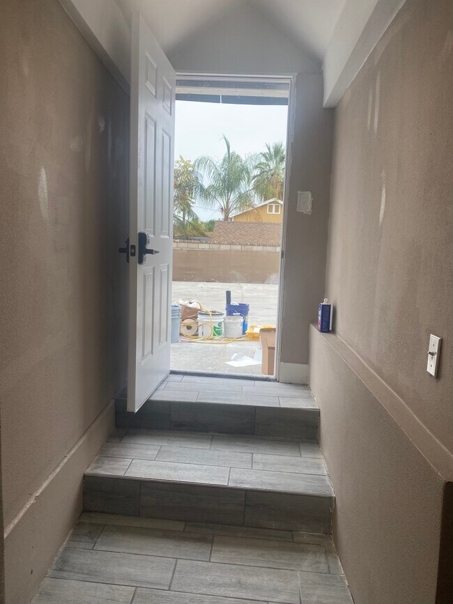 Pasillo de entrada - 17291 Akley St